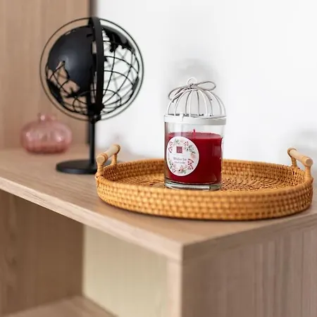 L'elegance Urbaine-clim-parking Gratuit Dans Rue דירה טולוז