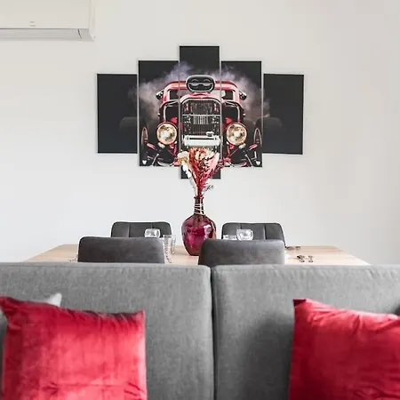 L'elegance Urbaine-clim-parking Gratuit Dans Rue טולוז