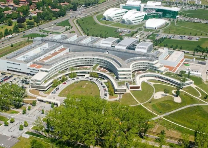 L'elegance Urbaine-clim-parking Gratuit Dans Rue Toulouse