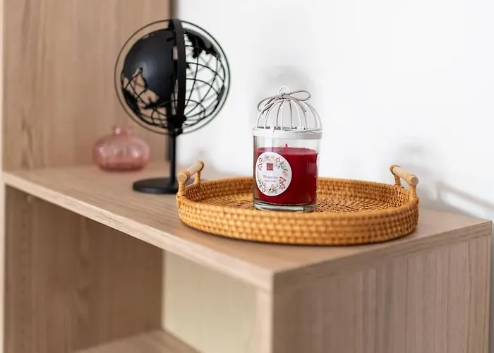 L'elegance Urbaine-clim-parking Gratuit Dans Rue 公寓 圖盧茲