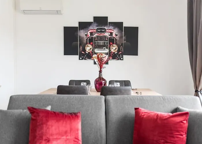 L'élégance Urbaine-clim-parking Gratuit Dans Rue Toulouse