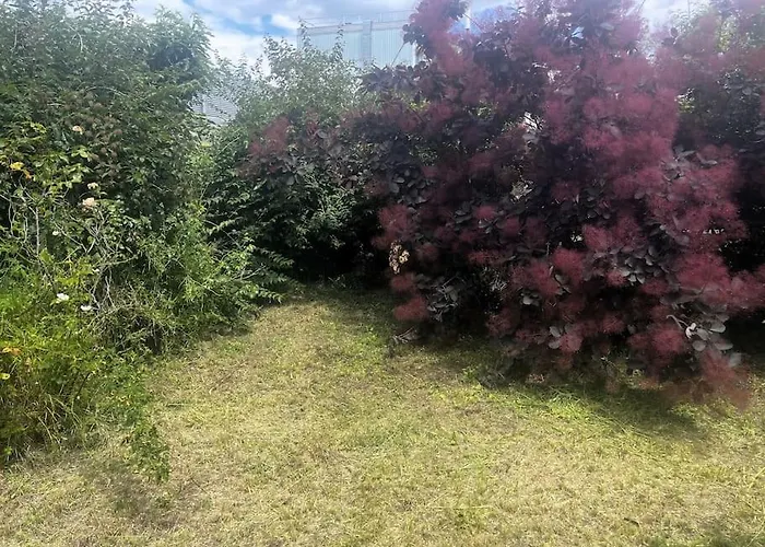 公寓 L'elegance Urbaine-clim-parking Gratuit Dans Rue *