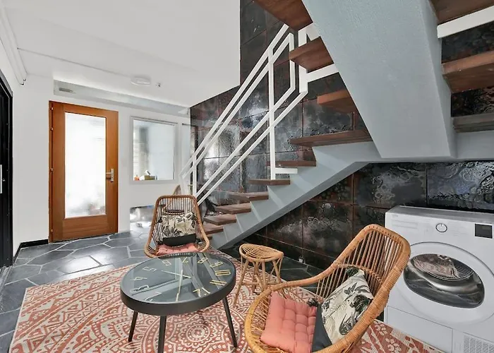 L'elegance Urbaine-clim-parking Gratuit Dans Rue 公寓 圖盧茲