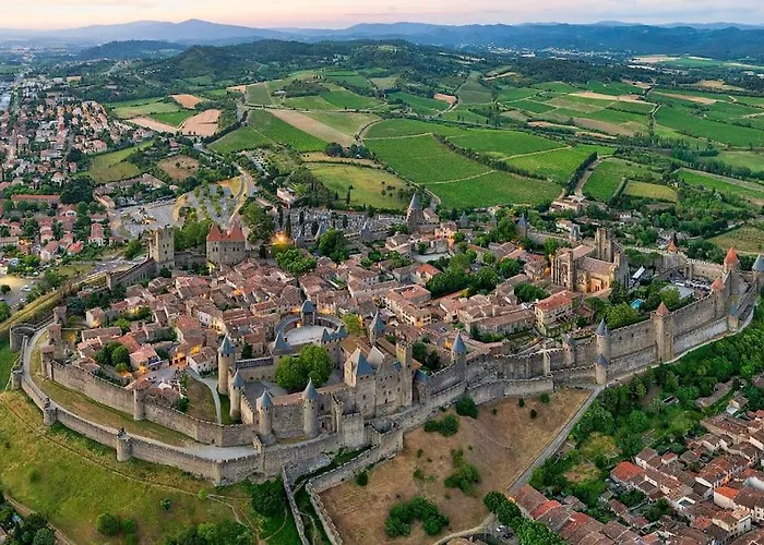 公寓 L'elegance Urbaine-clim-parking Gratuit Dans Rue 圖盧茲